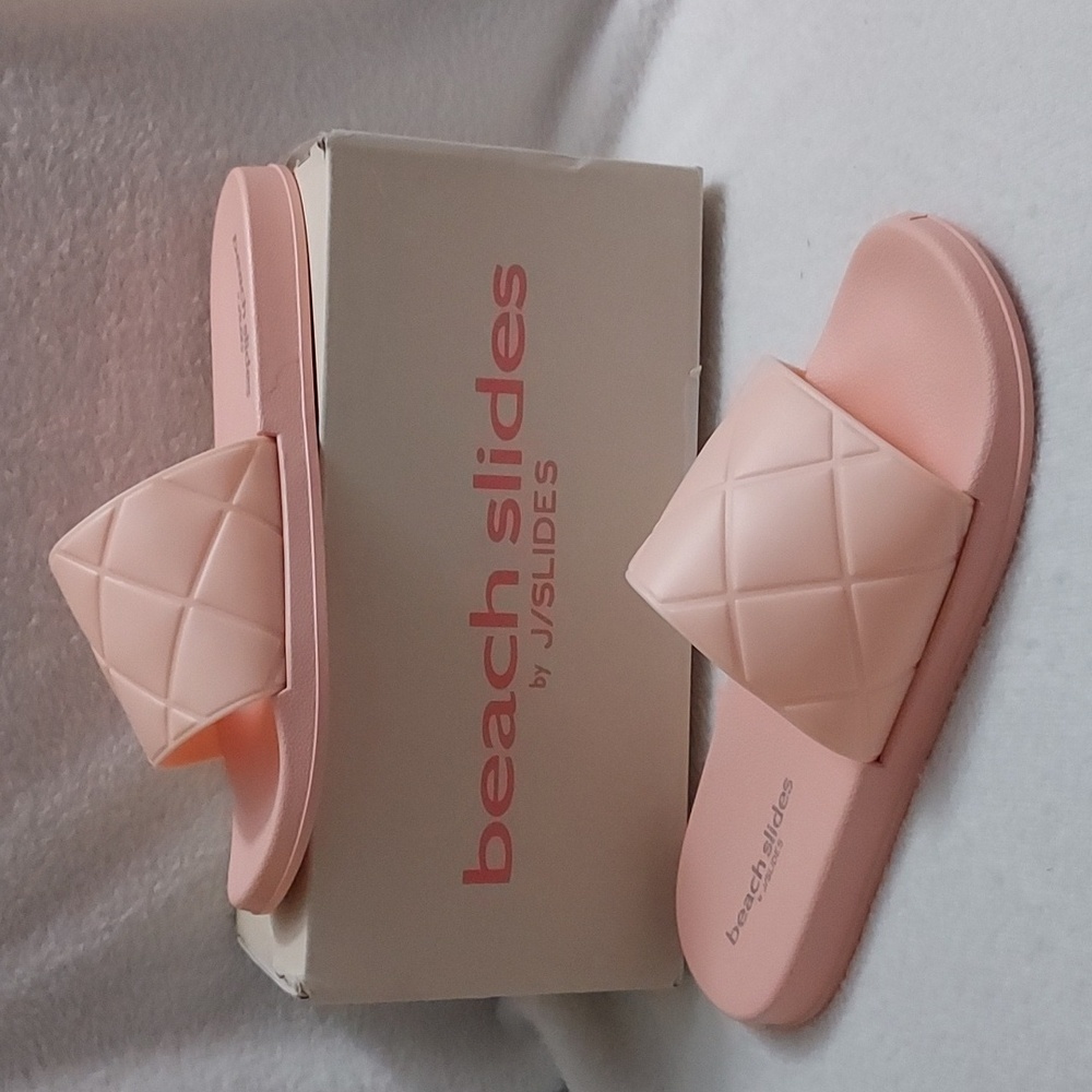 J Slides Beach Slides Fredo - image 1